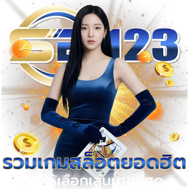 sb123 บาคาร่า